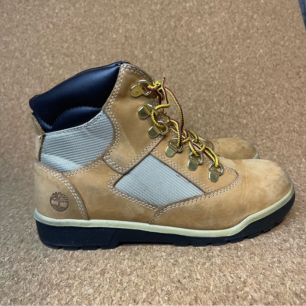 Timberland boots